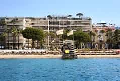 LE GRAND HOTEL CANNES